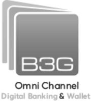 Logo B3G