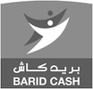 Logo Barid_cash